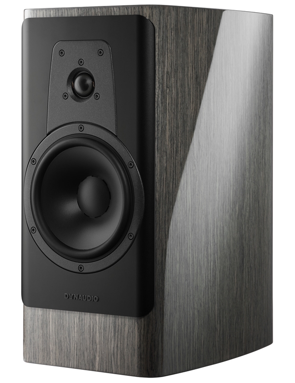 Loa Dynaudio Classic Contour 20i